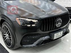 مرسيدس بنز GLE